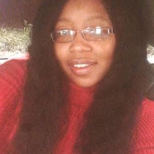 Meet your Posher, Monique